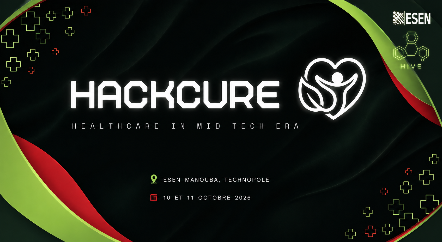 HACKCURE