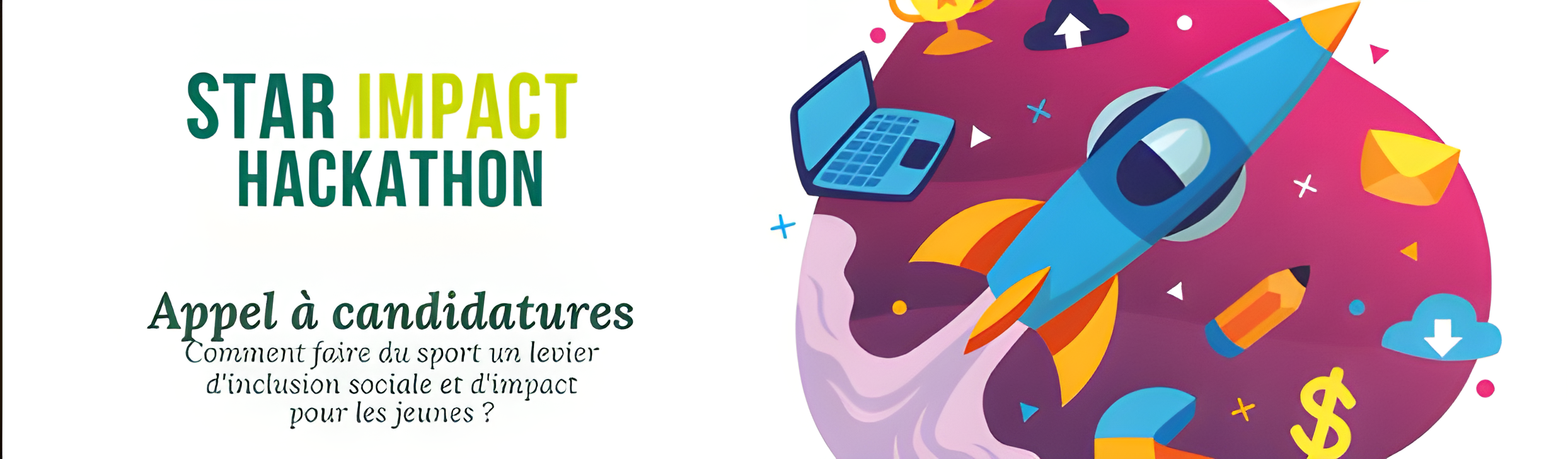 STAR Impact Hackathon