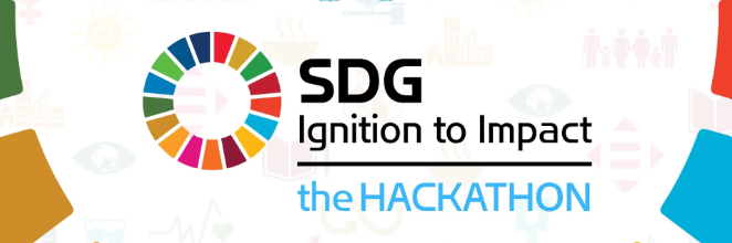 SDG ignition to impactt