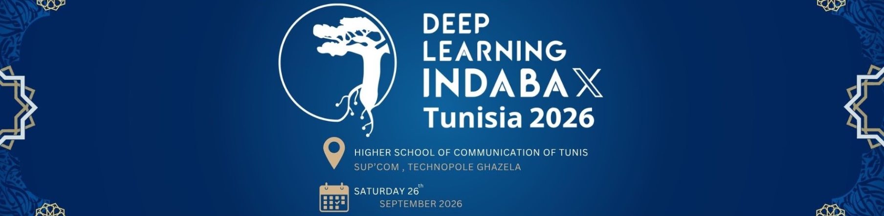 INDABA