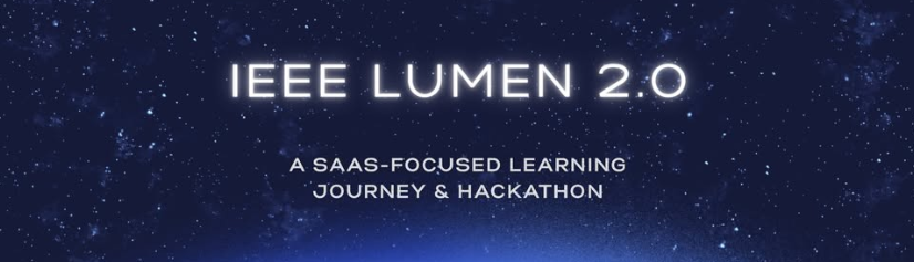 IEEE LUMEN 2.0