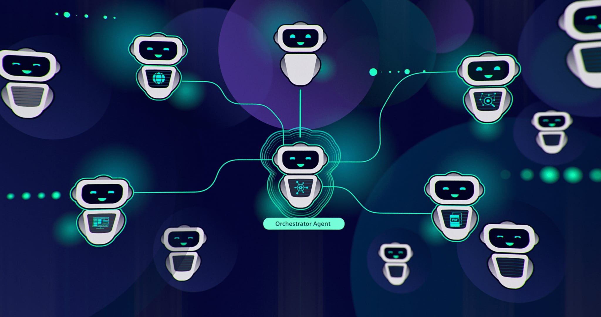 AI Agents for Events