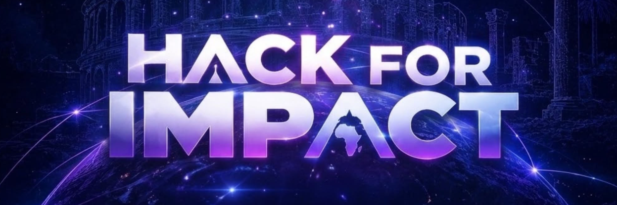 HACK FOR IMPACT 2026