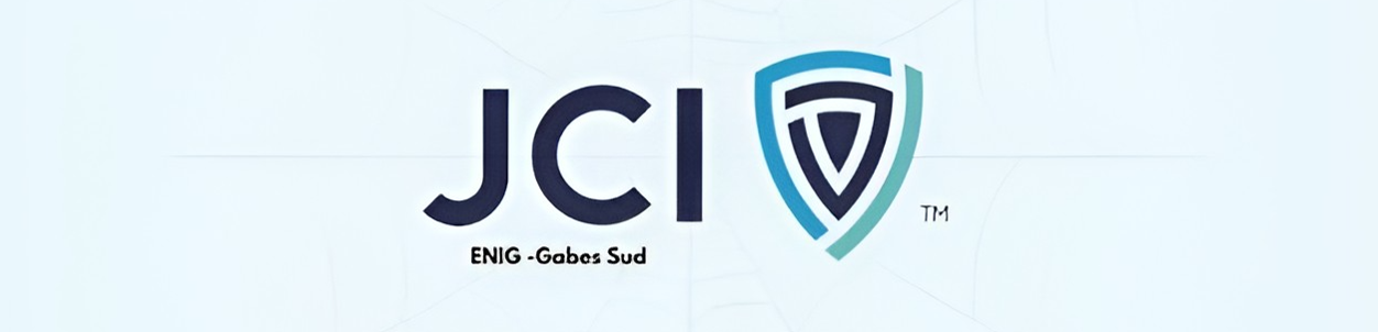Hackathon JCI ENIG Gabès-Sud x INUP